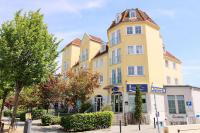 Haus Ingeborg Fewo 32 - HOELOFT - B&B