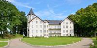 Jagdschloß zu Hohen Niendorf Fewo 6 - B&B