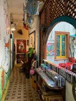 Art Hostel Casa Chaman - Ferienwohnung