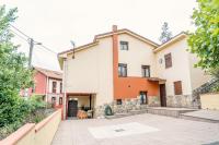 Casa Abuela Toñi - Ferienwohnung
