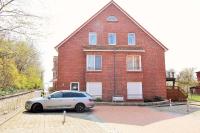 Am Salzhaff Fewo A3 - KLEINE AUSZEIT - Bed and Breakfast