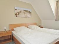 Appartementhaus Ulmenhof Fewo 7 - Ferienwohnung