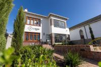 La Maison On Main Self-Catering Villa - Chambres d’hôtes