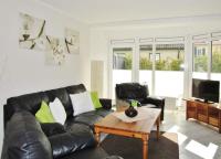 Haus Seeschwalbe Fewo Garms - Chambres d’hôtes Ostseebad Kühlungsborn