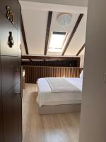 Habitación Doble Deluxe
