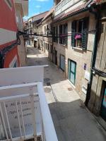 Zweibettzimmer mit Gemeinschafts-WC