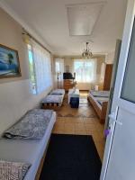 Chambre Quadruple avec Terrasse