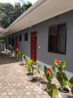 Meuly Family Lodge - Ferienwohnung