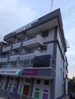 Othaya Hideout - Ferienwohnung