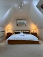 St Nicolas Cottage - Chambres d’hôtes
