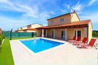 Villa Ruzmarin 2339 - Bed and Breakfast