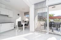 Two-Bedroom Apartment with Terrace