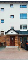Pokoje Gościnne Zuzia - B&B