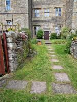 2 Stanhope Hall B&B - B&B