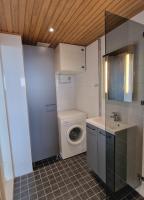 Apartment mit 2 Schlafzimmern und Meerblick