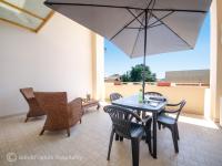 LA TERRAZZA DI CARUSO - B&B Pesaro