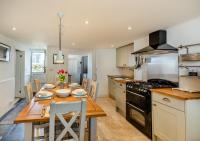 Annies Cottage - Appledore - Ferienwohnung