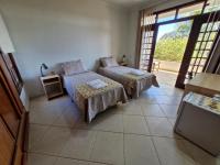 Triple Room with City View