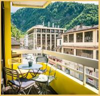 Le Scandin' Arve I T2 I Cluses - B&B