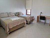 Triple Room with Pool View