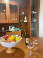 Casa Orchidea - Ferienwohnung