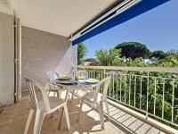 Appartement T2 avec Terrasse - Accès Direct Plage des Lecques, Parking, Équipé pour 2-4 Personnes - FR-1-770-8 - B&B Saint-Cyr-sur-Mer