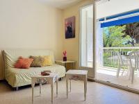 Appartement T2 avec Terrasse - Accès Direct Plage des Lecques, Parking, Équipé pour 2-4 Personnes - FR-1-770-8 - B&B Saint-Cyr-sur-Mer
