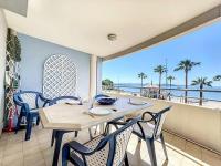 Appartement T3 avec climatisation et parking à La Ciotat (4 pers) - FR-1-770-17 - B&B