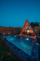 Sapanca GÖLKÖY bungalov - B&B