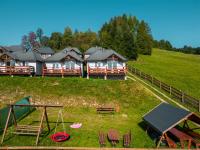 Tarasy nad Solina - B&B