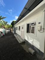 Coastal Haven - B&B Mahébourg