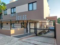 Departamento 2 amb con pileta y asador - B&B