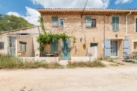 Coeur de Var - appt climatisé - B&B