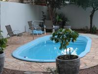 Pousada Solar dos Pássaros - Bed and Breakfast Rondonópolis