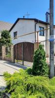 Otdykh u moria - B&B