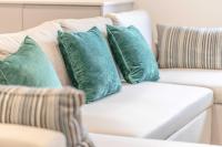 Appartamento con 2 Camere da Letto