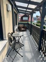 ZIMMERAUFZEIT - B&B