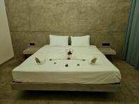 Habitación Doble con vistas a la ciudad - 1 o 2 camas