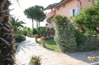 Anthos Casa Vacanze - Bed and Breakfast Sant'Omero