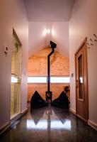 ÈST Éco-cabines - B&B Nouvelle