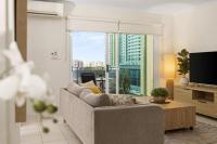City Escape 1BR Retreat - Bed and Breakfast Darwin