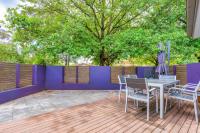 4BR 2BA House Nestled in a Quiet Spot in Dickson - Hosted by CanStay - B&B Canberra