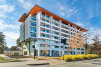 Comfy Apartment near ANZAC Park - Ferienwohnung