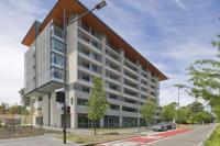 Homely Modern Apt between the Lake and City - Hosted by CanStay - B&B Canberra