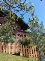 Apartment with Garden View