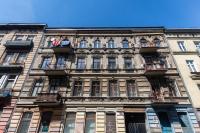 Centrum3a Łódź Próchnika 21 - B&B
