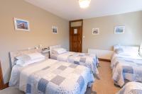 Family Room with Private Bathroom