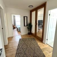 MOREaccom Maisonette - B&B