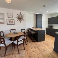 MOREaccom Maisonette - B&B Morecambe