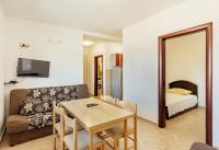 Appartement 1 Chambre avec Terrasse